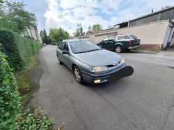 Grau Gebraucht 1997 Renault Laguna Limousine | 1.200 €