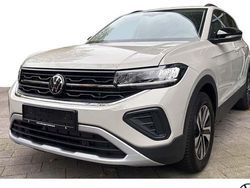 Grau Neu 2025 VW T-Cross Life SUV | 31.288 € (Etwas zu teuer)