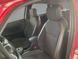 Rot Neu 2025 Honda Jazz Advance Kleinwagen | 30.290 € (Fairer Preis)
