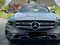 Mercedes GLC200