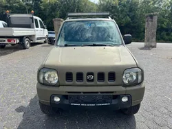 Grün Gebraucht 2004 Suzuki Jimny Ranger SUV | 4.999 € (Superpreis)
