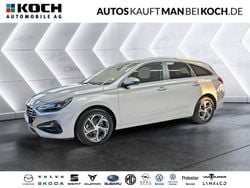 Silber Gebraucht 2024 Hyundai i30 Kombi | 22.990 € (Superpreis)