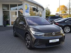 Grau Gebraucht 2022 VW ID.4 Pro Performance SUV | 29.980 € (Fairer Preis)