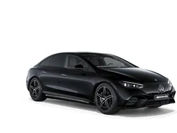 Obsidianschwarz Neu 2025 Mercedes EQE AMG 53 AMG Limousine | 130.674 €