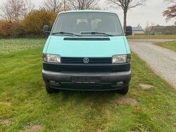 Gebraucht 2001 VW T4 Van | 9.850 € (Fairer Preis)