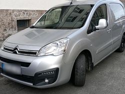 Silber Gebraucht 2016 Citroën Berlingo Business Class Abholung | 8.400 €
