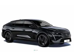 Gebraucht 2024 Peugeot 408 GT GTi SUV | 49.990 €