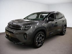 Blau Gebraucht 2025 Citroën C5 Aircross SUV | 23.980 € (Superpreis)