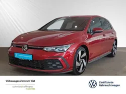 VW Golf VIII