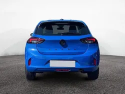 Blau Neu 2025 Opel Corsa Edition Kleinwagen | 18.249 € (Superpreis)