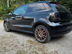 Schwarz Gebraucht 2011 VW Polo Kleinwagen | 3.799 € (Fairer Preis)