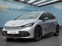 Silber Gebraucht 2023 Cupra Born Kleinwagen | 26.349 € (Guter Preis)
