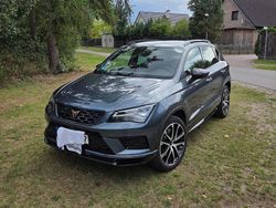 Grau Gebraucht 2019 Cupra Ateca SUV | 26.300 € (Guter Preis)