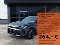 Grau Neu 2025 Cupra Formentor VZ SUV | 43.980 € (Fairer Preis)