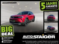 Power rot Gebraucht 2021 Opel Mokka Ultimate SUV | 16.499 € (Guter Preis)