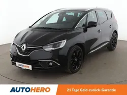 Renault Grand Scénic IV