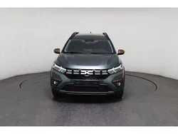 Neu 2025 Dacia Jogger Extreme Kombi | 25.340 € (Fairer Preis)