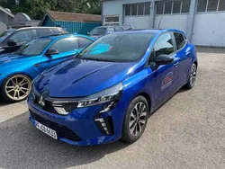 Blau Gebraucht 2024 Mitsubishi Colt Plus Limousine | 17.900 € (Guter Preis)