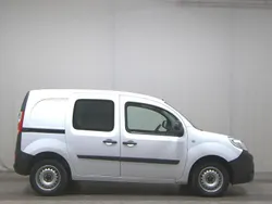 Weiß Gebraucht 2021 Renault Kangoo Van / Kleinbus | 8.980 € (Superpreis)