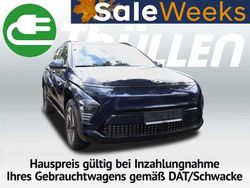 Blau Neu 2025 Hyundai Kona Trend SUV | 32.980 € (Fairer Preis)