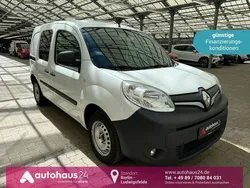 Weiß Gebraucht 2020 Renault Kangoo Van / Kleinbus | 9.970 € (Fairer Preis)