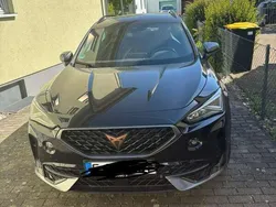 Schwarz Gebraucht 2021 Cupra Formentor VZ SUV | 28.000 € (Fairer Preis)