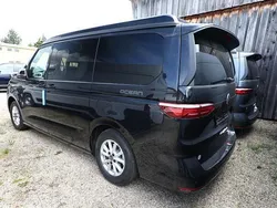 Deep black perleffekt deep black perleffekt deep black perleffekt Neu 2025 VW T7 California Van | 69.047 €