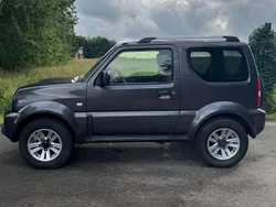 Grau Gebraucht 2015 Suzuki Jimny Style SUV | 16.900 € (Etwas zu teuer)