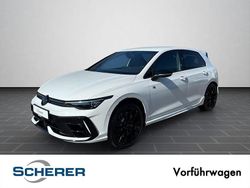 Weiß Gebraucht 2025 VW Golf VIII Black Edition Limousine | 49.800 € (Teuer)