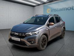 Grau Neu 2025 Dacia Sandero Stepway Kleinwagen | 18.999 € (Fairer Preis)