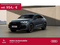 Daytonagrau perleffekt Neu 2025 Audi RS Q8 Performance SUV | 161.114 € (Guter Preis)