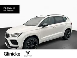 Bila weiß Gebraucht 2024 Cupra Ateca SUV | 33.590 € (Guter Preis)