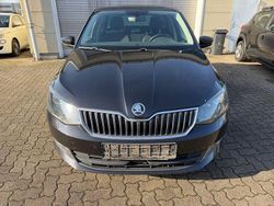Schwarz Gebraucht 2017 Skoda Fabia Drive Kombi | 5.999 € (Fairer Preis)