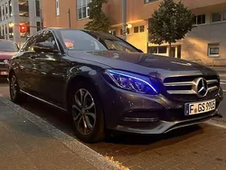 Gebraucht 2014 Mercedes C180 Elegance Limousine | 17.000 € (Etwas zu teuer)