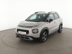 Grau Gebraucht 2018 Citroën C3 Aircross PureTech SUV | 14.300 € (Fairer Preis)