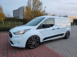 Grau Gebraucht 2020 Ford Transit Van / Kleinbus | 28.490 €