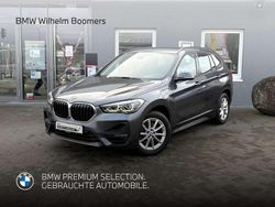 Grau Gebraucht 2021 BMW X1 Advantage SUV | 22.980 € (Fairer Preis)