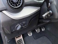 Schwarz Gebraucht 2017 Audi Q2 SUV | 15.195 € (Fairer Preis)