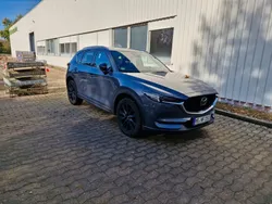 Gebraucht 2020 Mazda CX-5 Sports-Line SUV | 22.950 € (Fairer Preis)