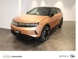 Andere farbe Gebraucht 2024 Opel Grandland Electric GS Line SUV | 44.830 € (Superpreis)