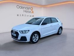 Weiß Neu 2025 Audi A1 Sportback Kleinwagen | 22.950 € (Guter Preis)
