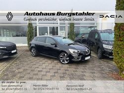 Schwarz Gebraucht 2019 Renault Mégane IV Bose Edition Limousine | 12.490 € (Etwas zu teuer)