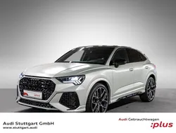 Tausilber matteffektlackierung Gebraucht 2024 Audi RS Q3 Sport SUV | 67.940 € (Teuer)