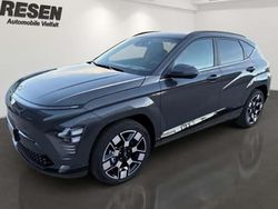 Grau Neu 2025 Hyundai Kona Prime SUV | 39.790 € (Fairer Preis)