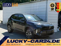 Mysticschwarz mica metallic Neu 2025 Toyota Yaris Cross Comfort SUV | 26.840 € (Fairer Preis)