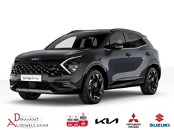 Pentametal Gebraucht 2025 Kia Sportage GT-Line SUV | 40.490 € (Etwas zu teuer)