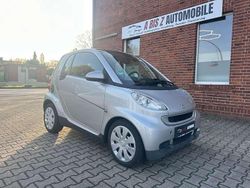 Silber Gebraucht 2008 Smart ForTwo Coupé Kleinwagen | 4.490 € (Fairer Preis)