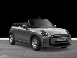Grau Gebraucht 2022 Mini Cooper Cabriolet Cabrio | 25.312 € (Fairer Preis)