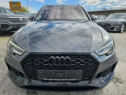 Daytonagrau perleffekt Gebraucht 2018 Audi RS4 Sport Kombi | 43.190 € (Fairer Preis)