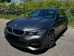 Grau Gebraucht 2019 BMW 330 M Sport Limousine | 26.700 € (Guter Preis)